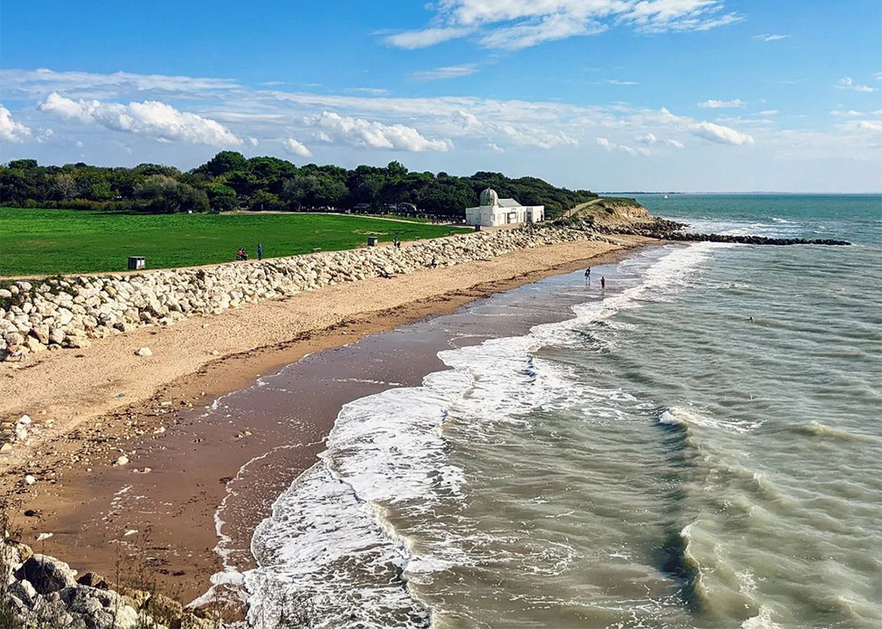 LaRochelle_plage2